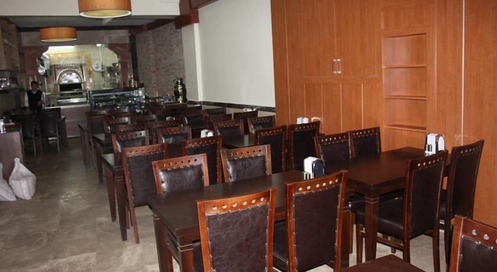 OTEL KAGITHANE — ISTANBUL — фотография отеля №35