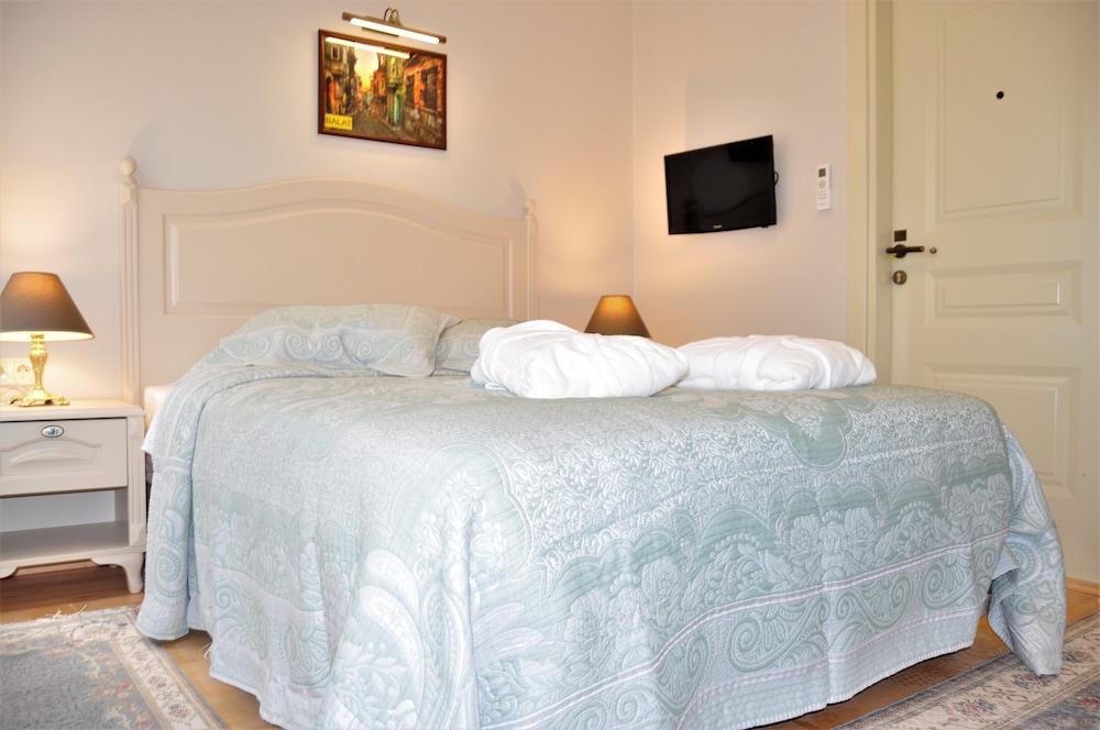 EMIL HOUSE APART HOTEL — ISTANBUL — fotografie hotel nr. 10