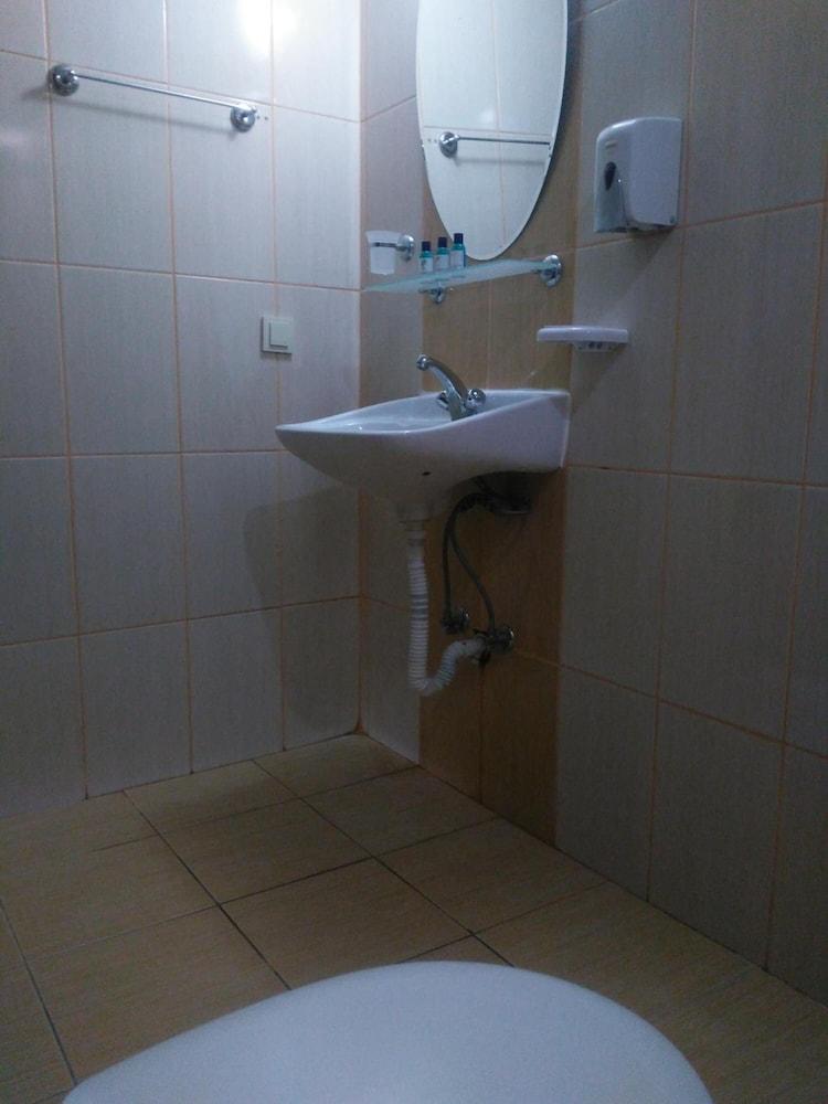 UGUR HOTEL — KEMER — фотография отеля №17