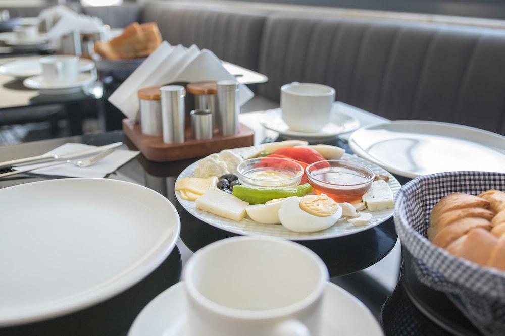 MARDIA HOTEL (ADULTS ONLY) — ISTANBUL — фотография отеля №24