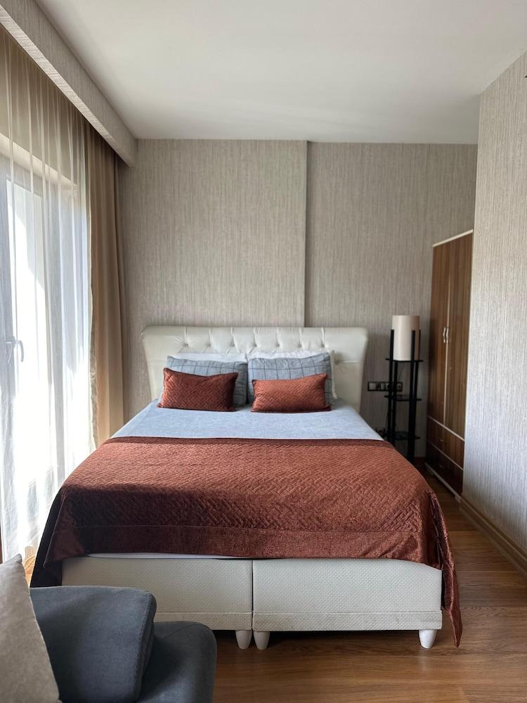 SABIHA GOKCEN HOTEL ISTANBUL HOUSES — ISTANBUL — фотография отеля №31