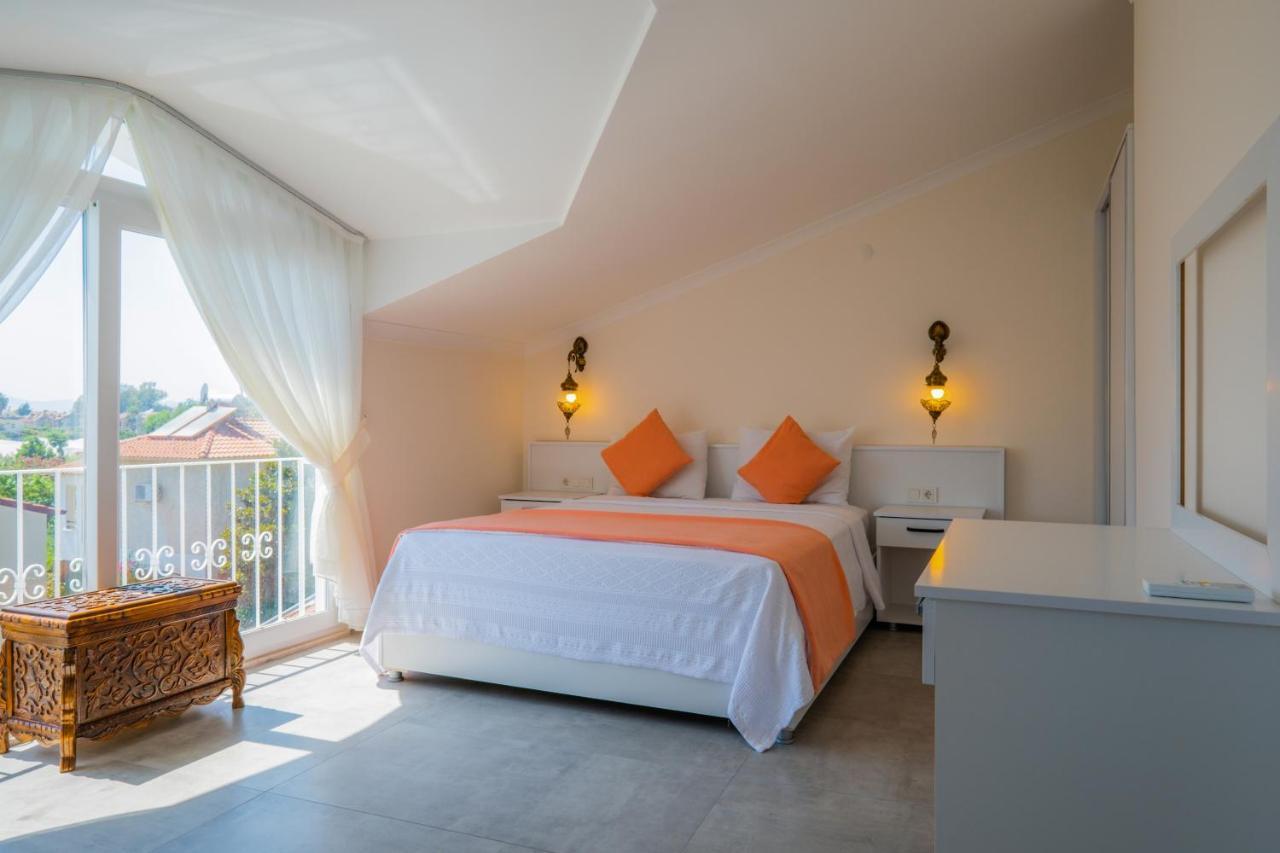 INFINITY BEYAZ VILLA — FETHIYE — fotografie hotel nr. 11