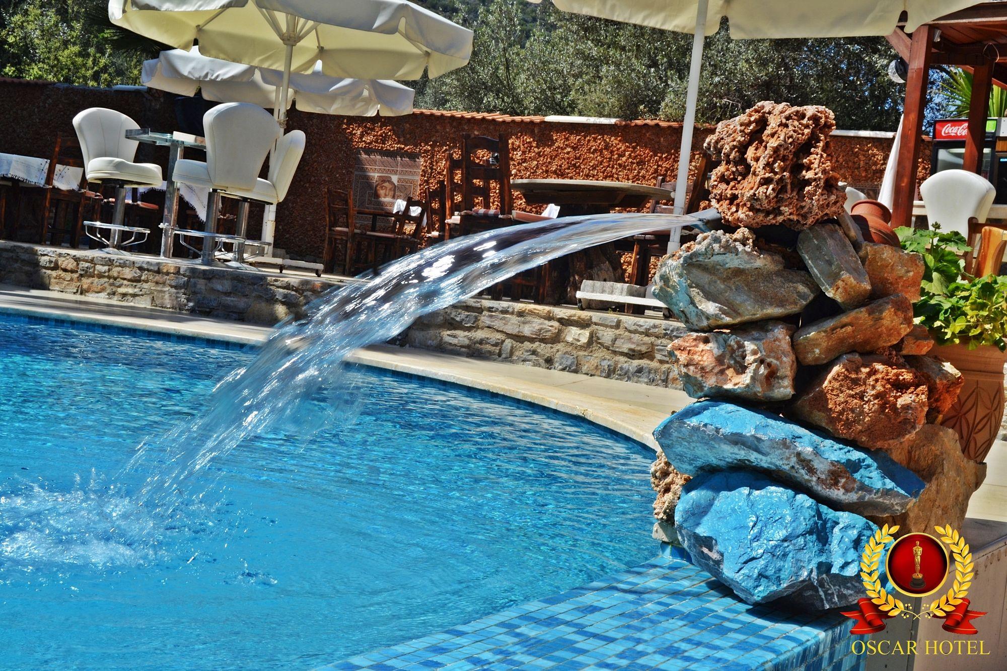 OSCAR HOTEL — BODRUM — fotografie hotel nr. 19