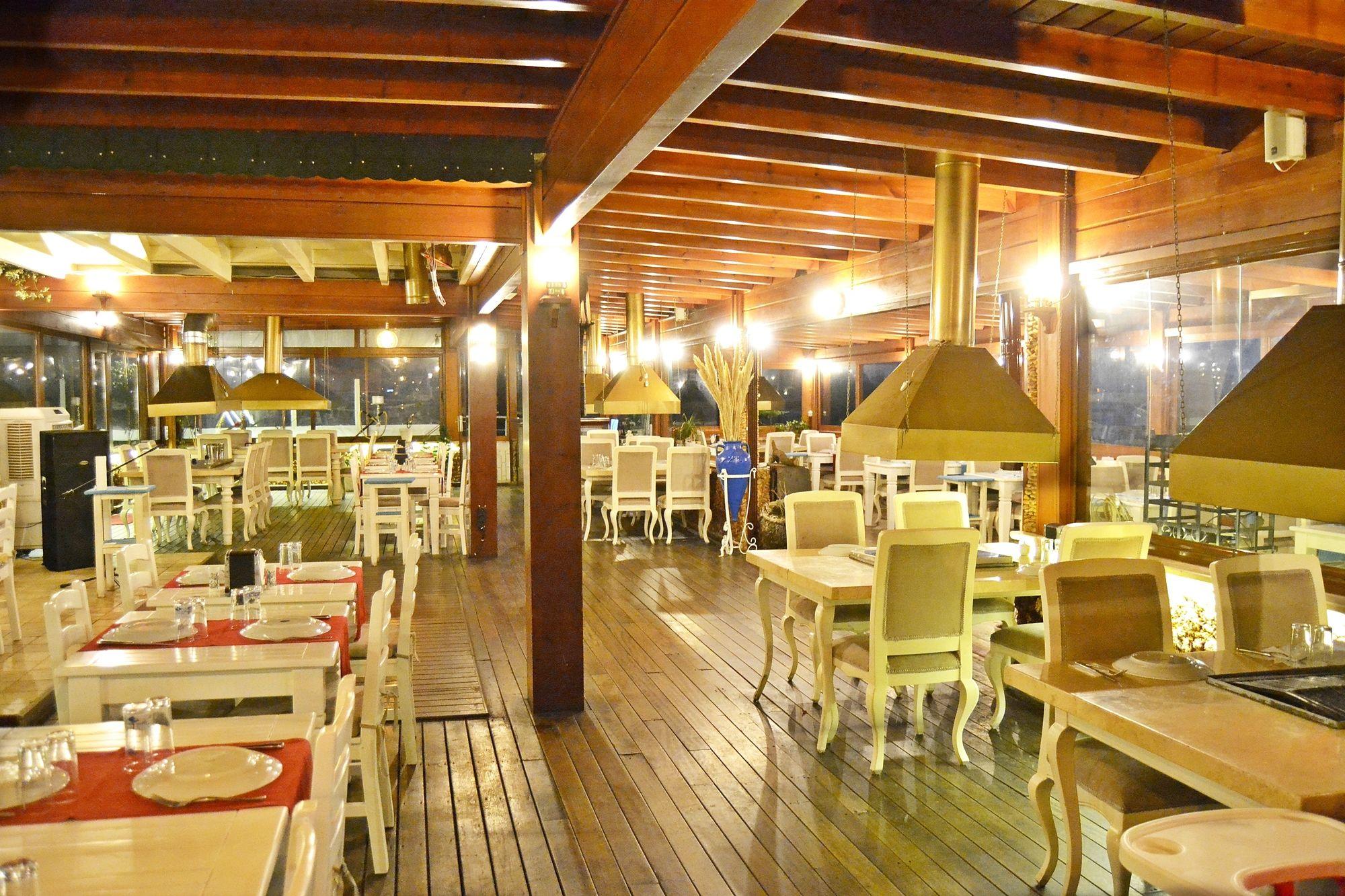 OSCAR HOTEL — BODRUM — fotografie hotel nr. 14