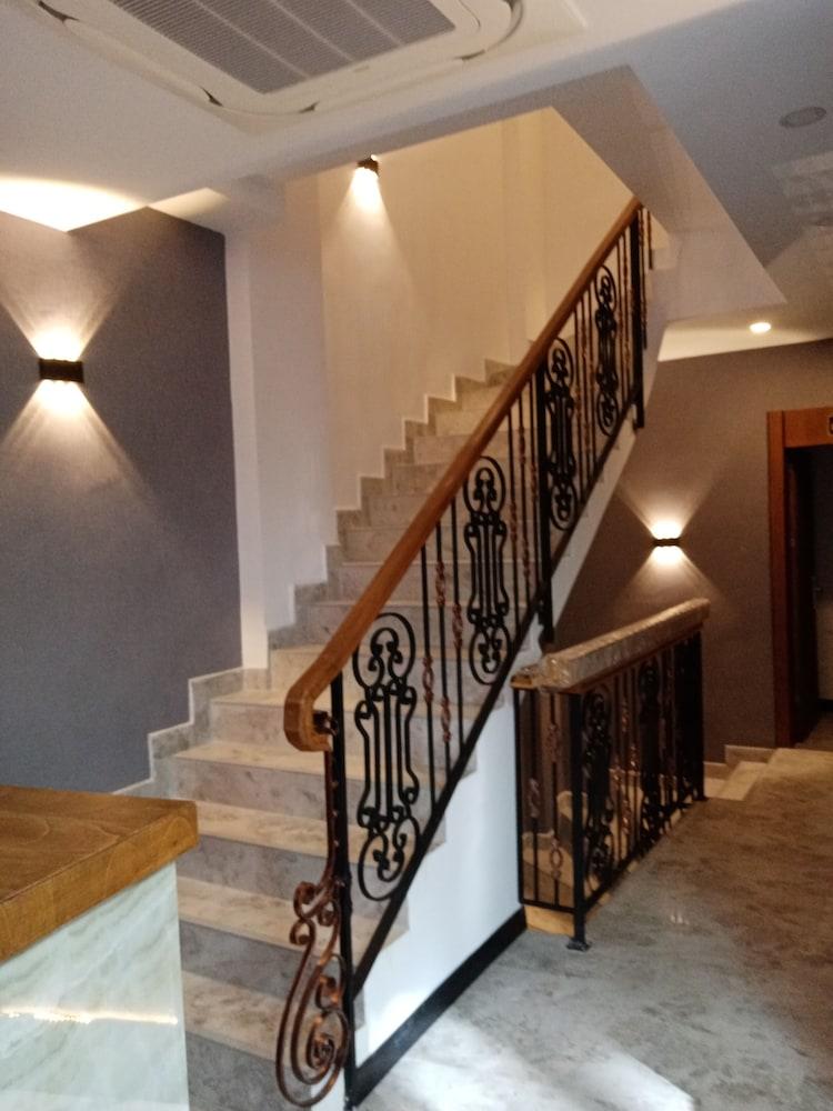 CASTILLO ROJO ISTANBUL — ISTANBUL — fotografie hotel nr. 3