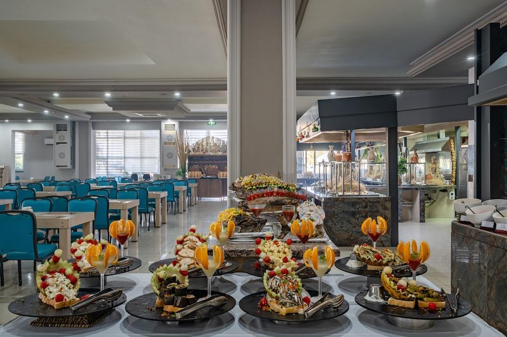 MIAROSA KEMER BEACH — KEMER — fotografie hotel nr. 23
