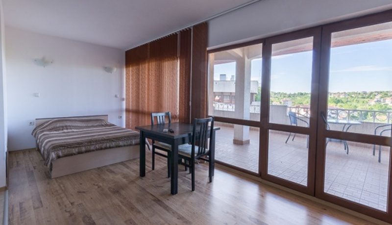 BYALA HOME — BYALA — фотография отеля №25
