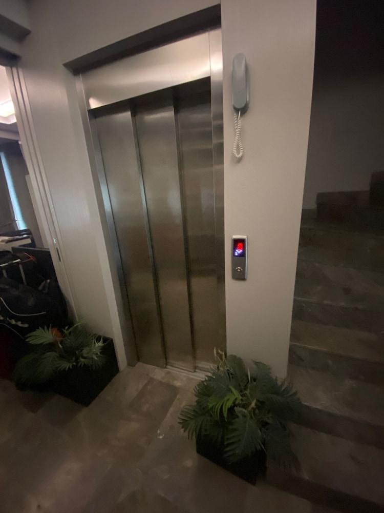 KONAK BELLA 3 — ISTANBUL — fotografie hotel nr. 33