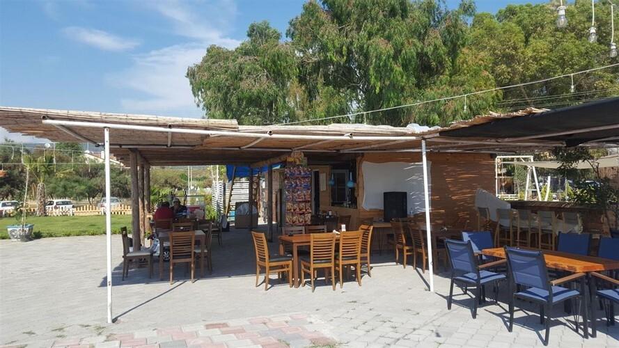 HERA BEACH HOTEL FETHIYE GCR — FETHIYE — fotografie hotel nr. 32