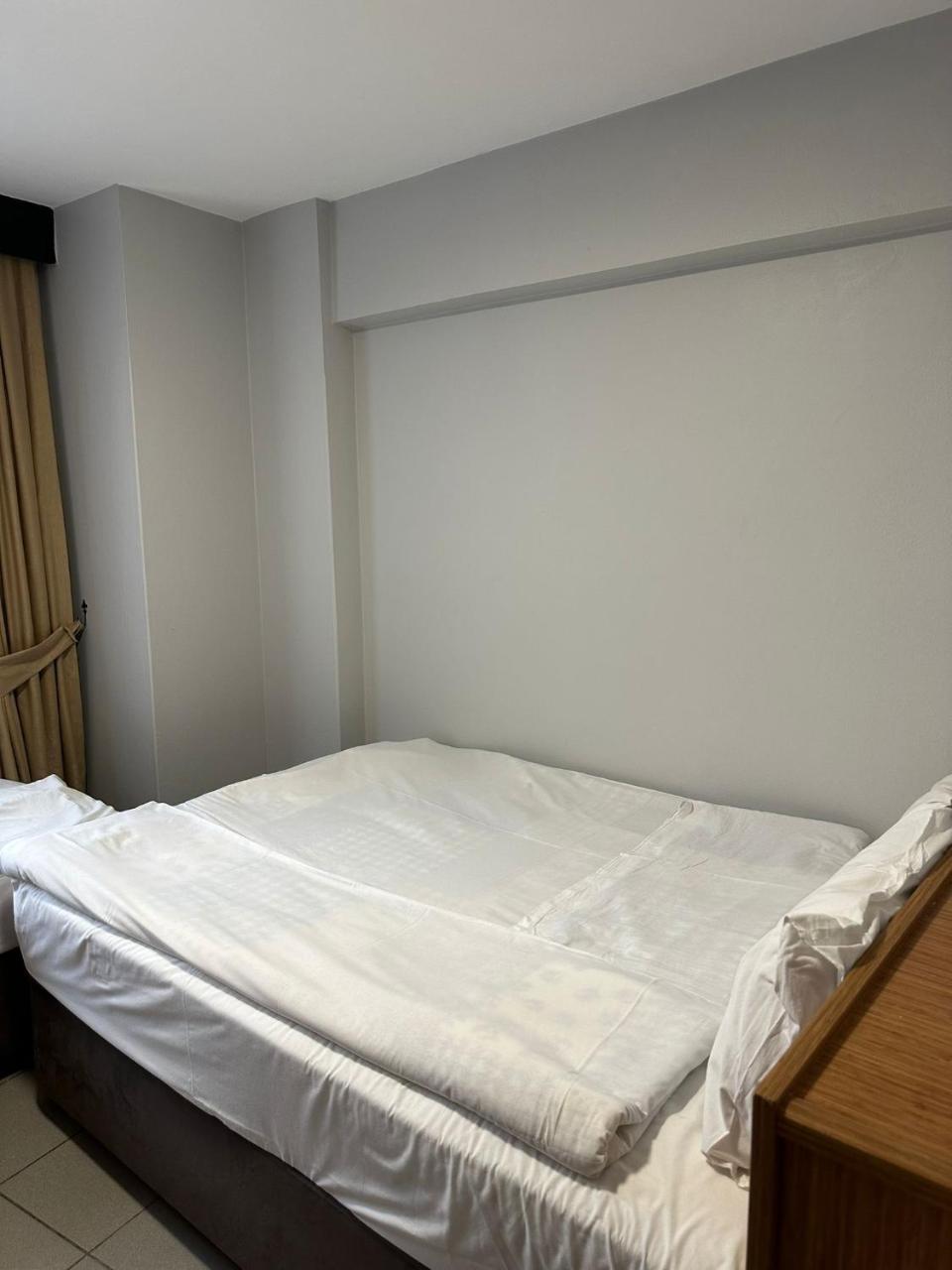 HOTEL SEMIH — ISTANBUL — фотография отеля №15