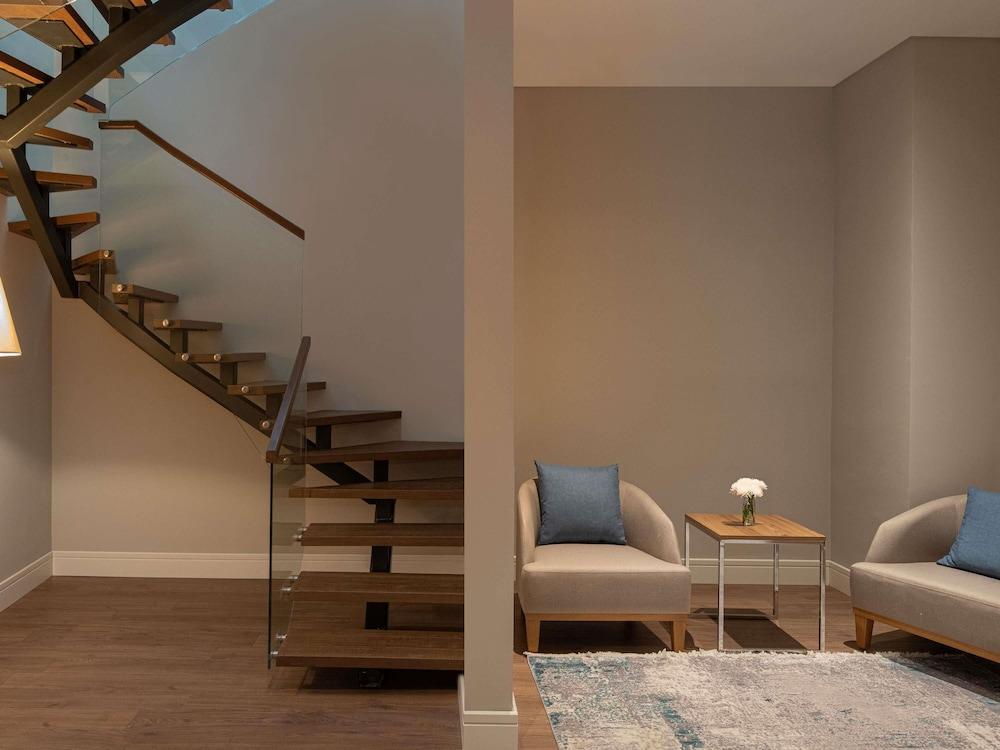 MOVENPICK LIVING ISTANBUL — ISTANBUL — fotografie hotel nr. 18