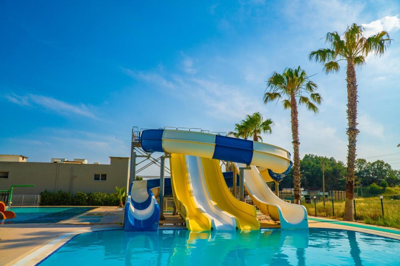 KARYA FAMILY RESORT HOTEL — OZDERE — fotografie hotel nr. 25