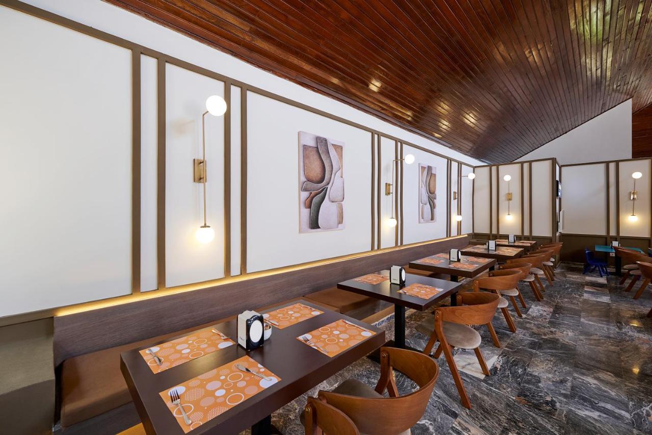 MARVIDA HOTEL AKMAN PARK — KEMER — fotografie hotel nr. 30
