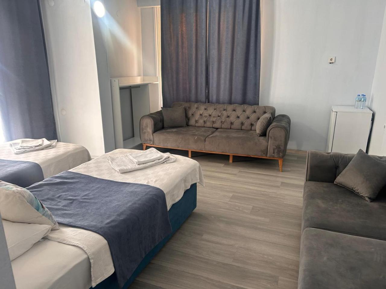 AKMAN HOTEL — KUSADASI — fotografie hotel nr. 28