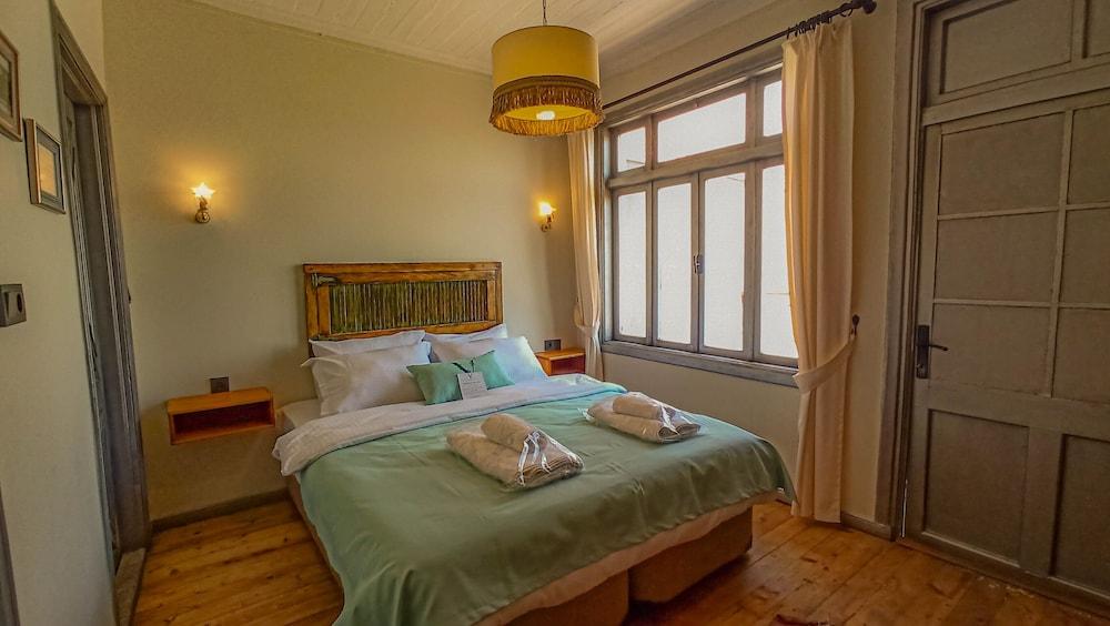 VARIANTE HOTEL — IZMIR — фотография отеля №17