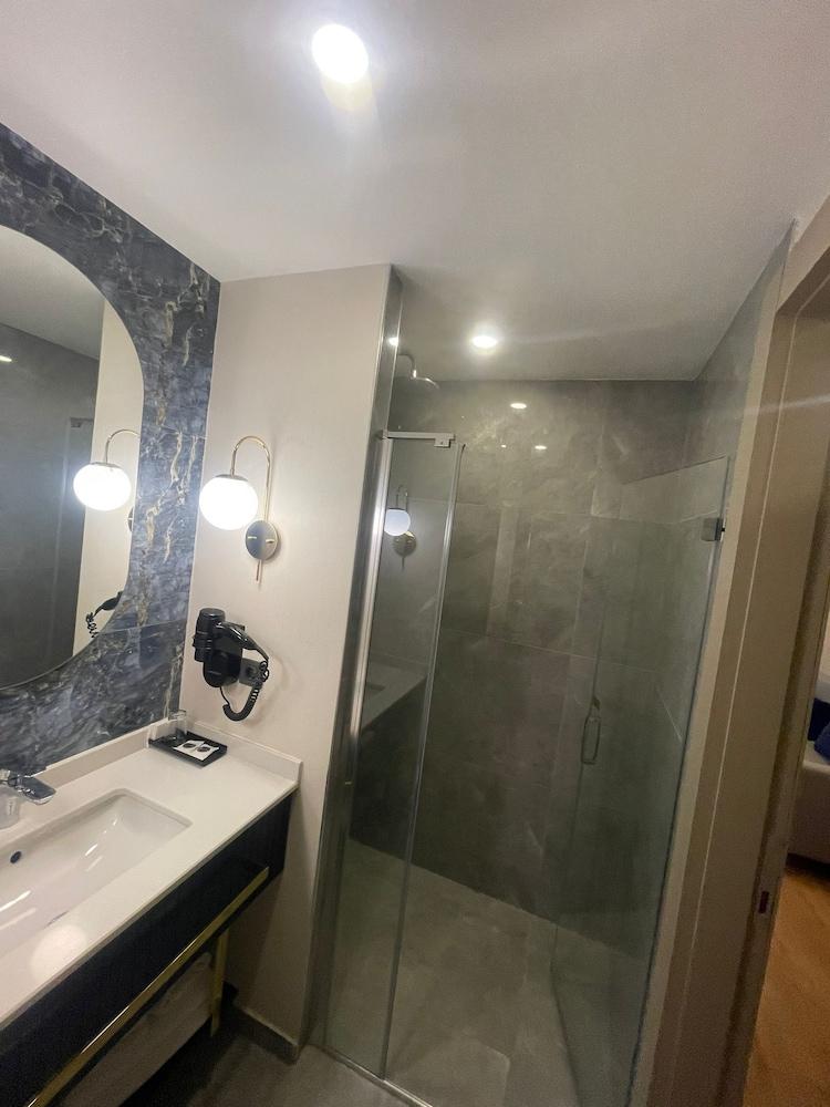 NEVI HOTEL & SUITES — ISTANBUL — fotografie hotel nr. 28