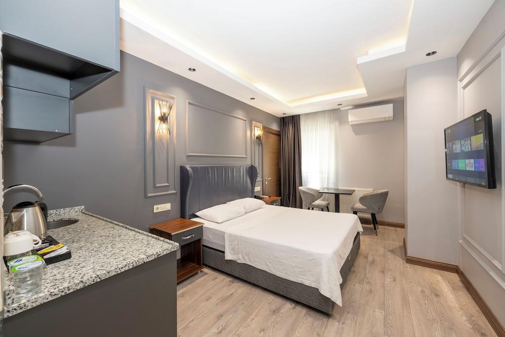 COMFORT SUITES HOTEL — ISTANBUL — фотография отеля №10