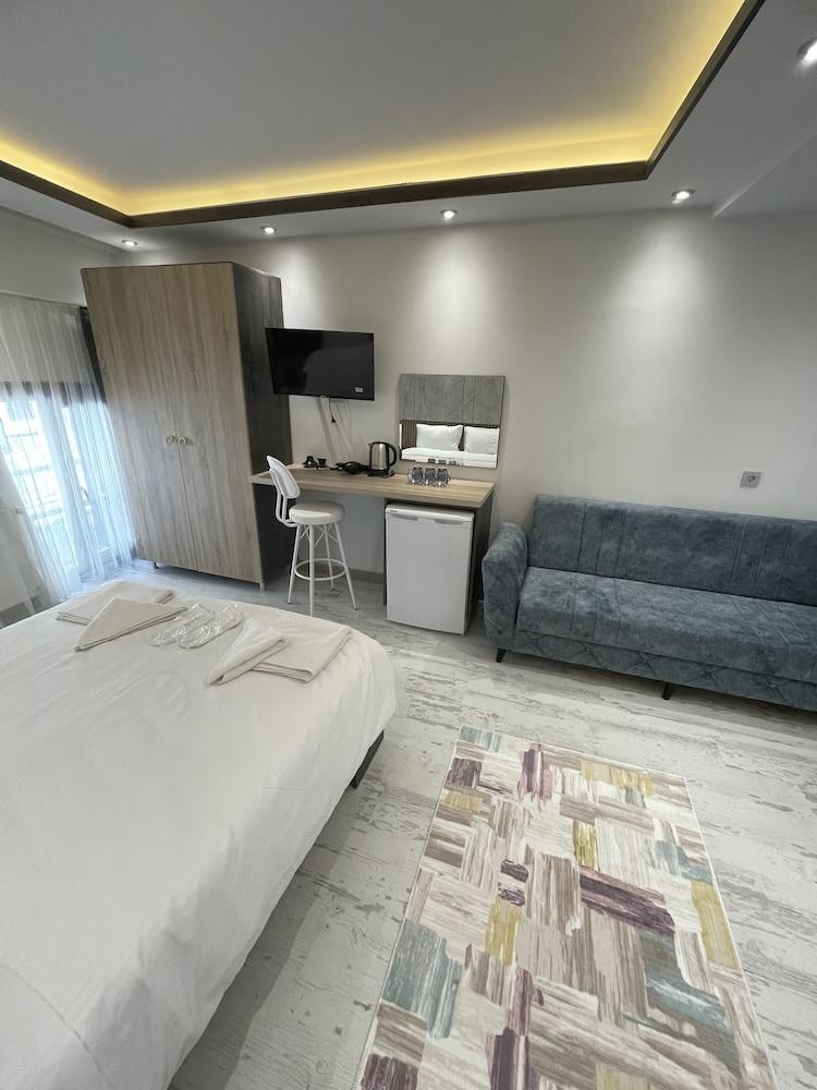 BLUE MANSION HOTEL (ADULTS ONLY) — ISTANBUL — фотография отеля №24