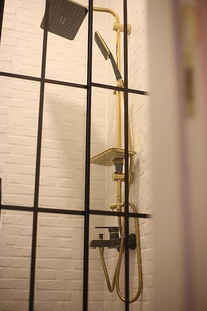 KAMIL BEY SUITES BEYOGLU — ISTANBUL — фотография отеля №16