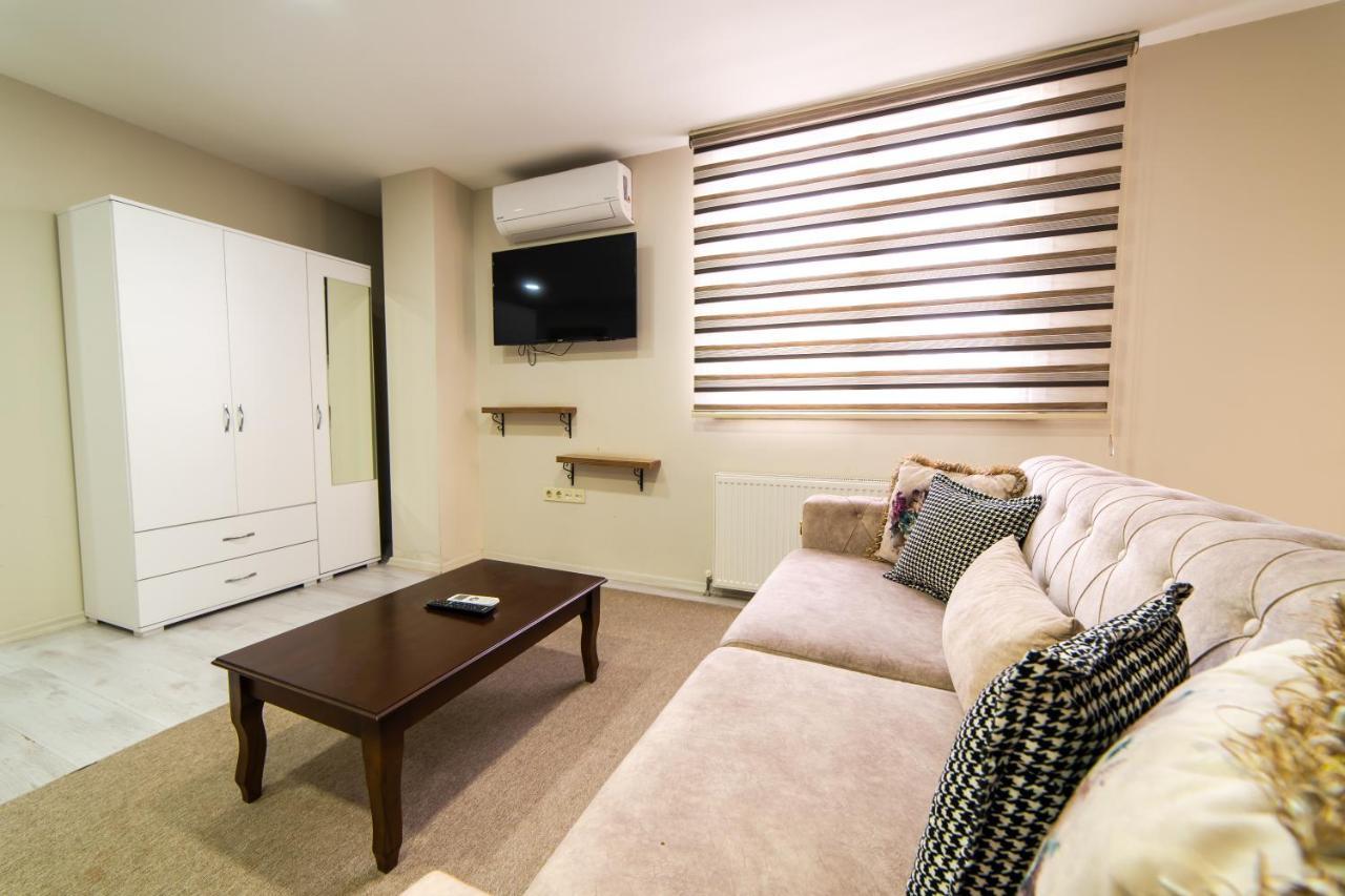 BEST HOTEL PENDIK — ISTANBUL — фотография отеля №15