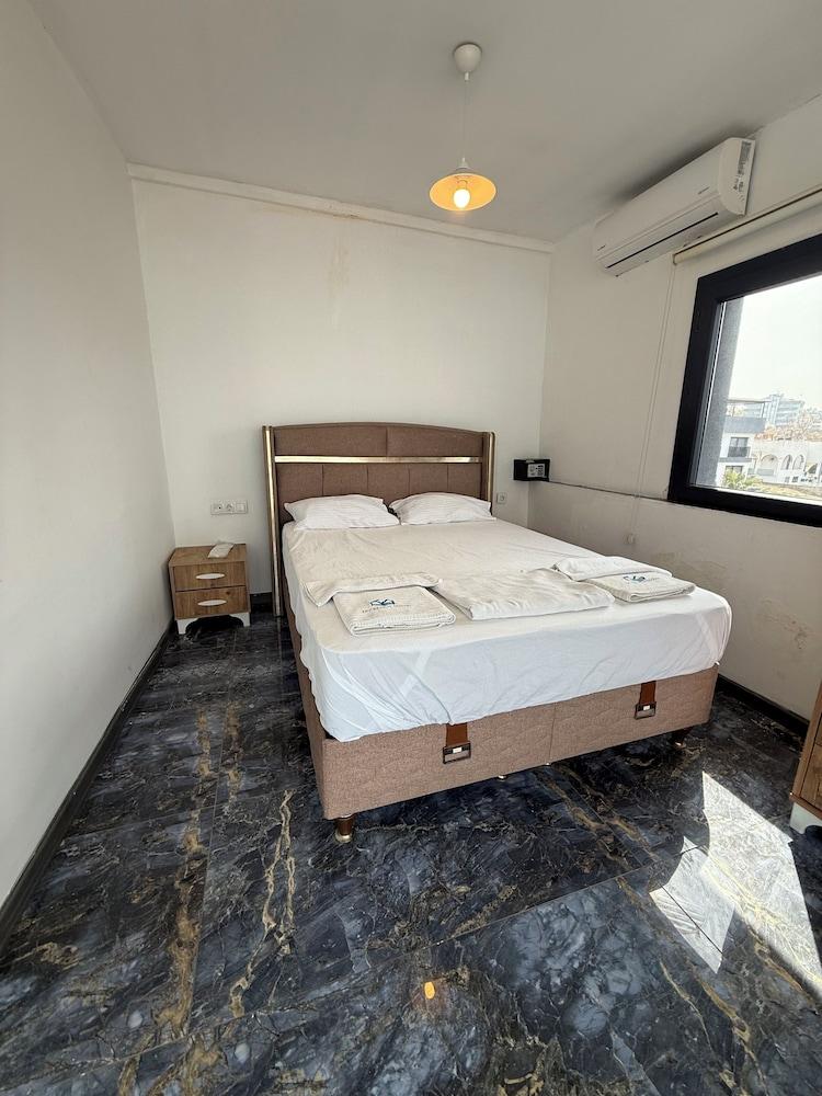 MYBEACH HOTEL (ADULTS ONLY) — KUSADASI — fotografie hotel nr. 8