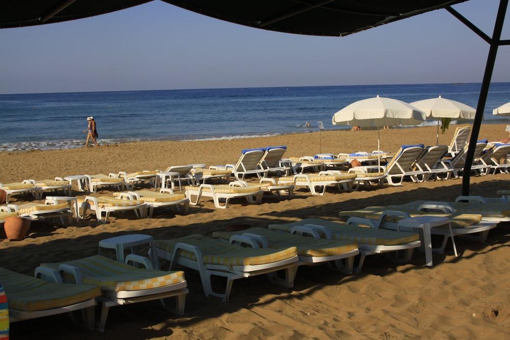 AQI PEGASOS RESORT — ALANYA — фотография отеля №23