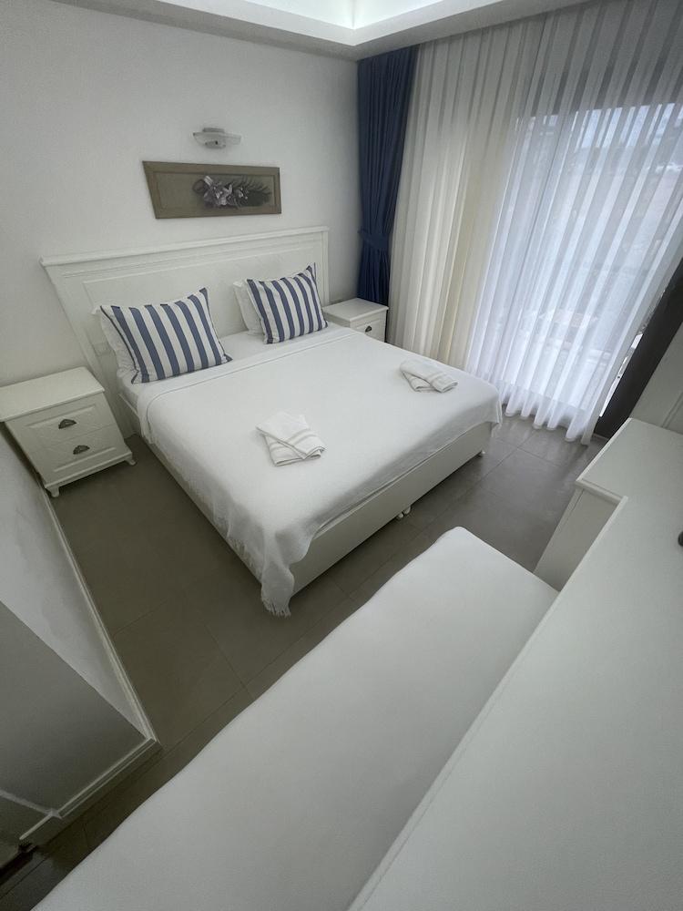 DALYAN RISUS SUITE — CESME — фотография отеля №13