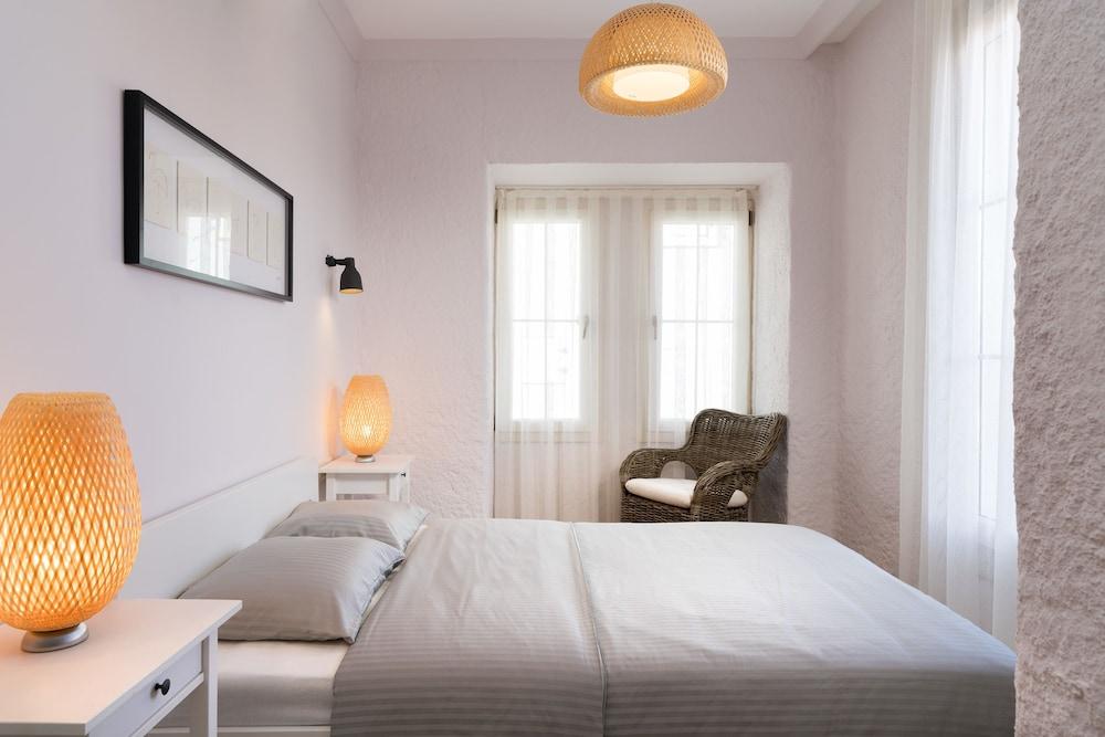 SAFI HOTEL — CESME — фотография отеля №6