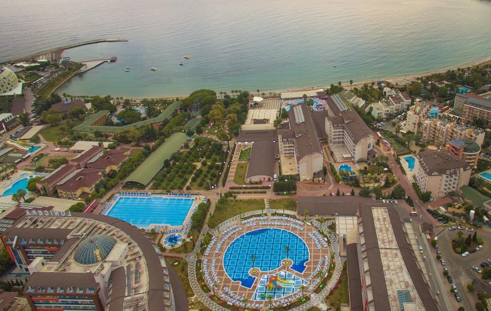LONICERA RESORT & SPA — ALANYA — fotografie hotel nr. 35