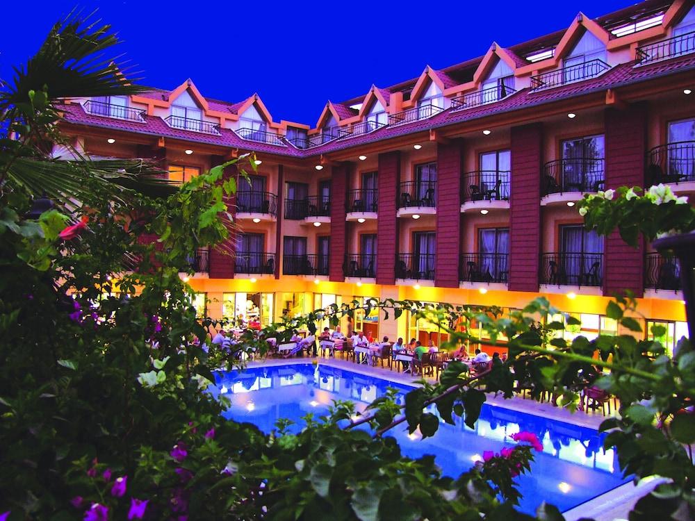 ASTORIA — KEMER