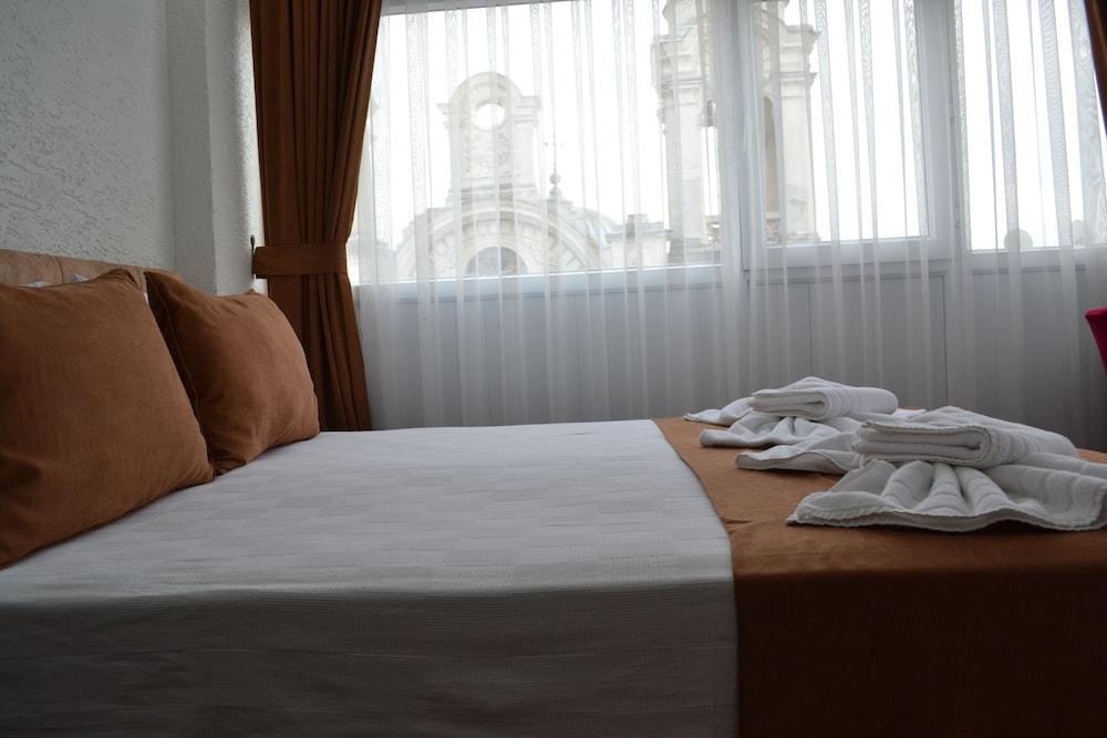 GLOBAL 2022 HOTEL — ISTANBUL — fotografie hotel nr. 12