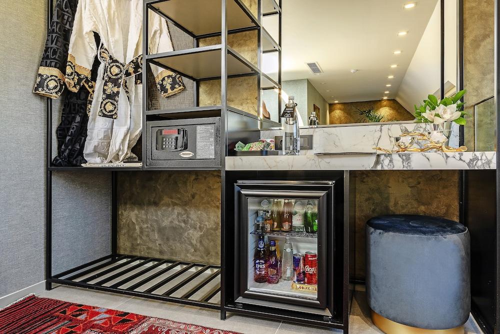 AYA SULTANAHMET HOTEL — ISTANBUL — фотография отеля №32