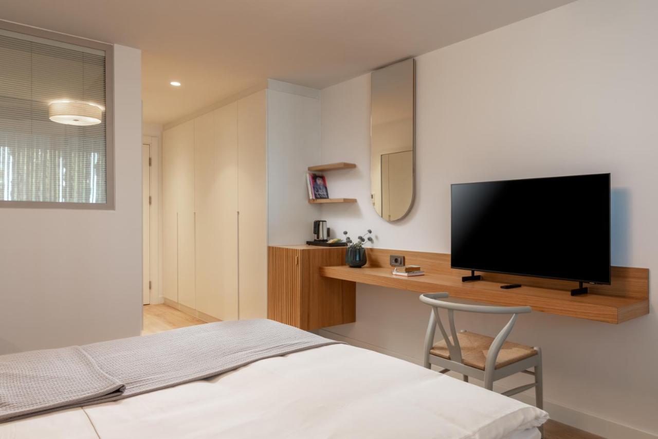 HIDDENBAY TEOS HOTEL SIGACIK (ADULTS ONLY) — SEFERIHISAR — fotografie hotel nr. 25