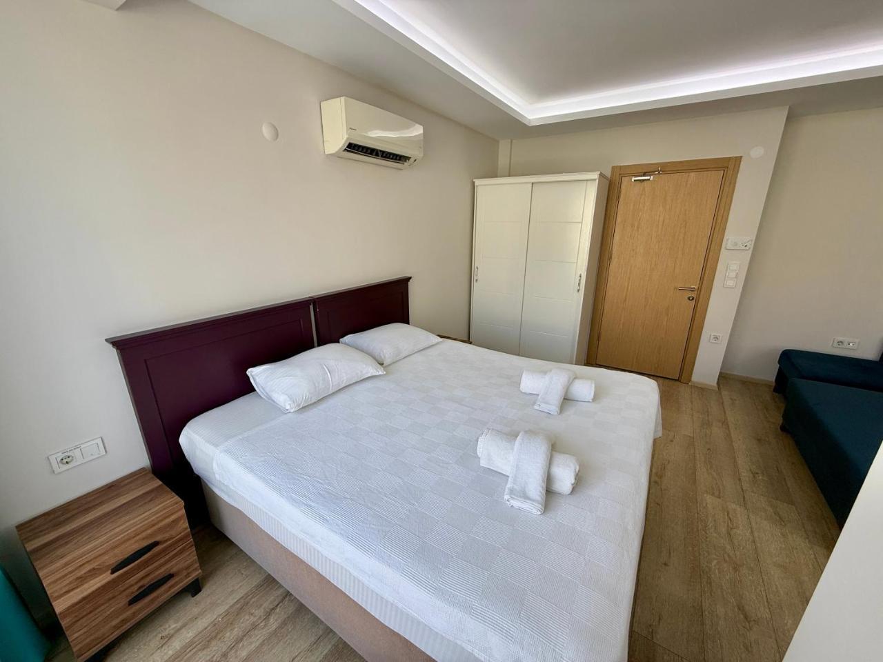 ARTIM EXCLUSIVE APART HOTEL — FETHIYE — fotografie hotel nr. 6