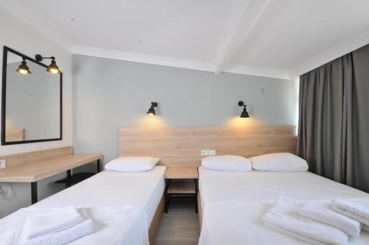 CLUB SEMA SUITE HOTEL — MARMARIS — фотография отеля №29