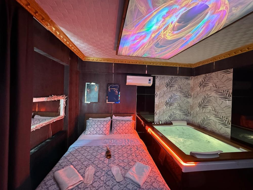 KRAL ROYAL AS SUIT — ISTANBUL — fotografie hotel nr. 11
