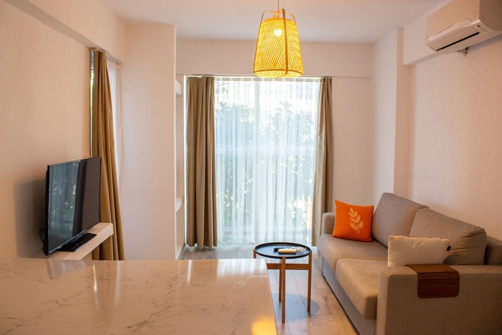 ALOHA SUITES MEDITERRANEAN HOUSES — MARMARIS — фотография отеля №17