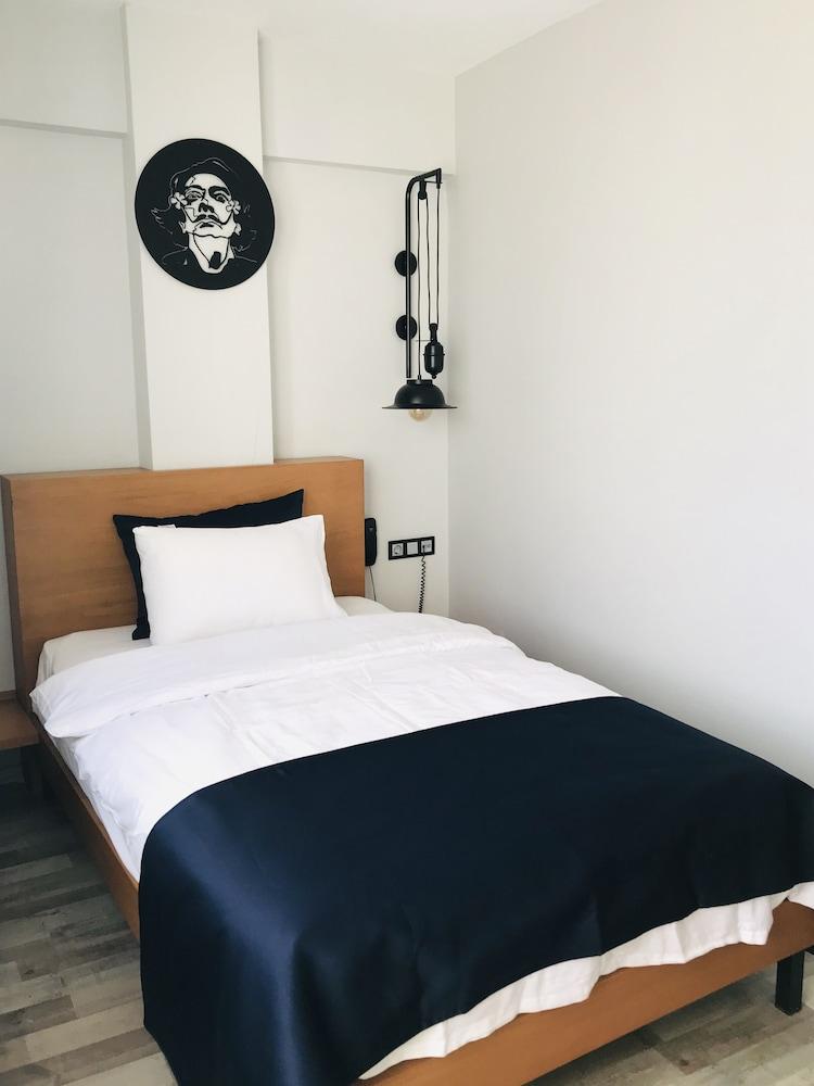 BARKOD HOTEL — ISTANBUL — фотография отеля №6