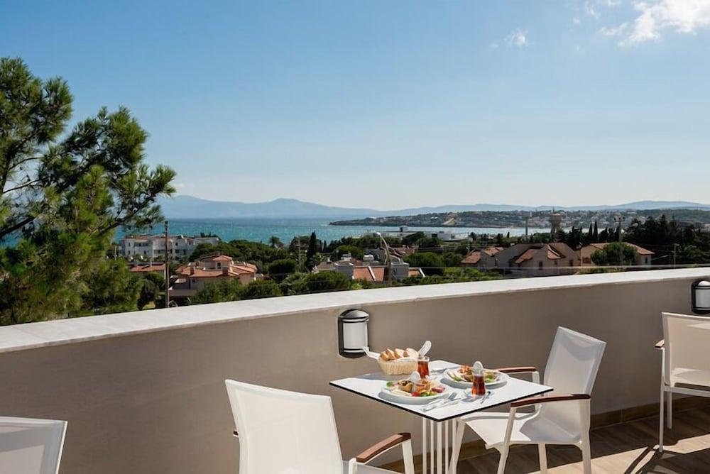 AS OTEL — CESME — fotografie hotel nr. 33