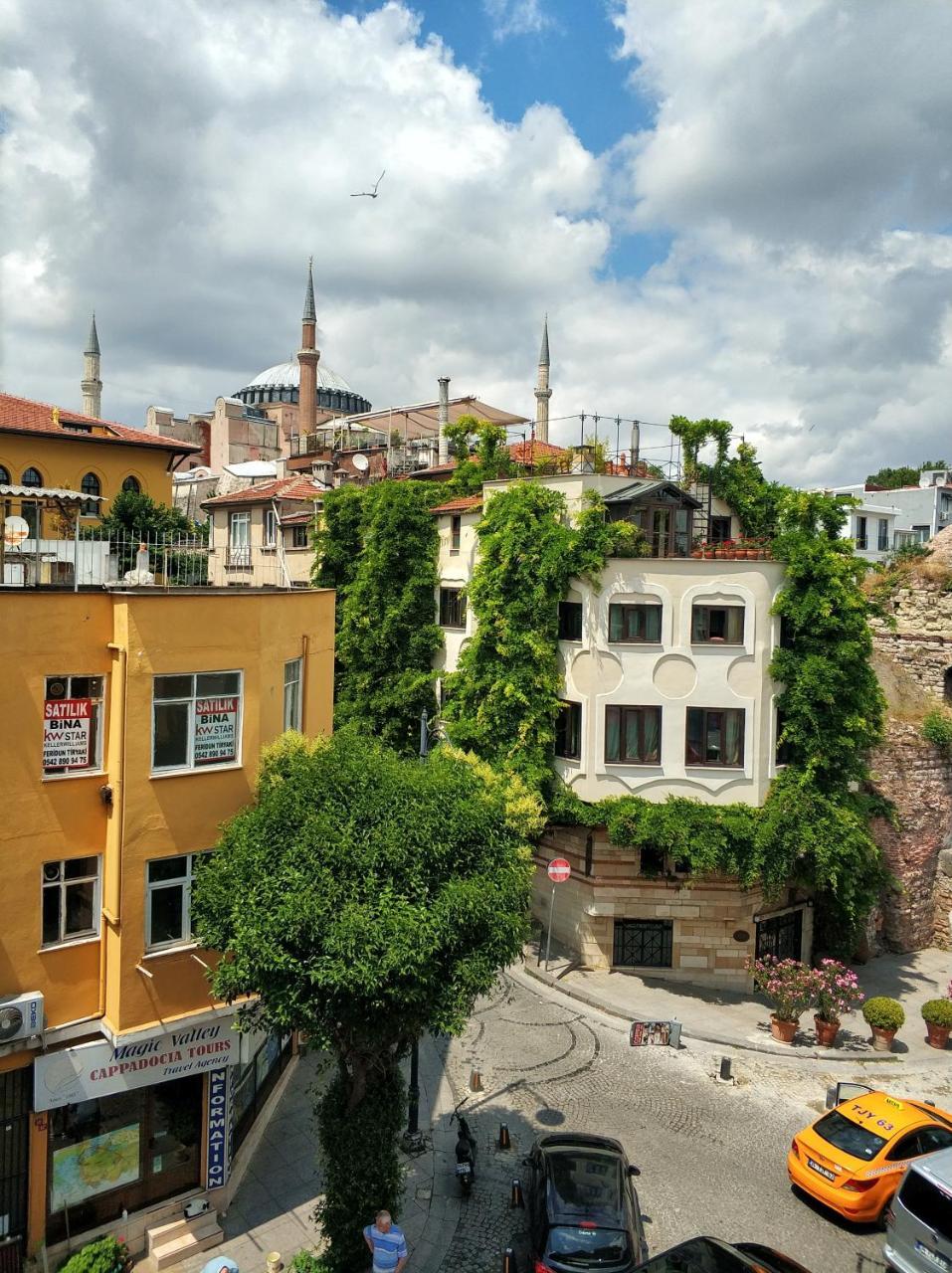 GUL SULTAN (ADULTS ONLY) — ISTANBUL — fotografie hotel nr. 34