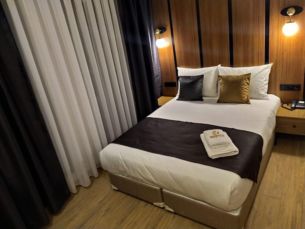 NUPERA HOTEL — ISTANBUL — фотография отеля №6