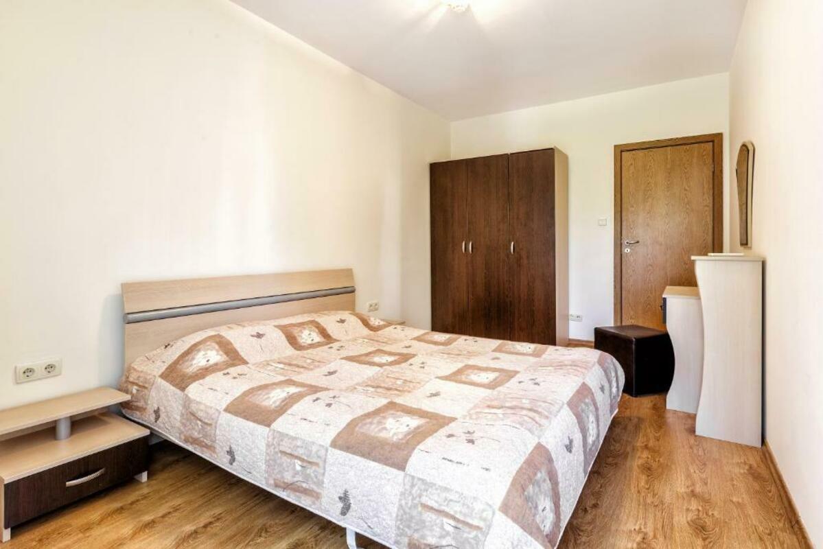 KUBAN — SUNNY BEACH — fotografie hotel nr. 13