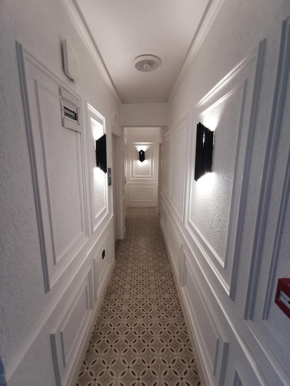 EFZEN HOTEL — ISTANBUL — фотография отеля №29