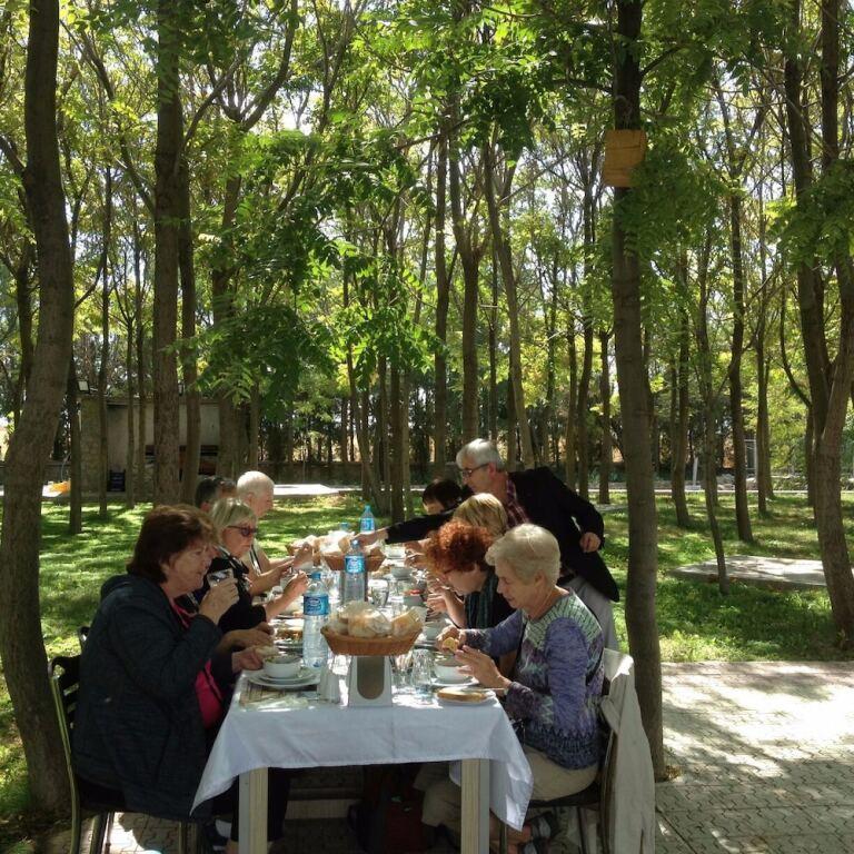 GRANDHAN HOTEL — AKSARAY — fotografie hotel nr. 19