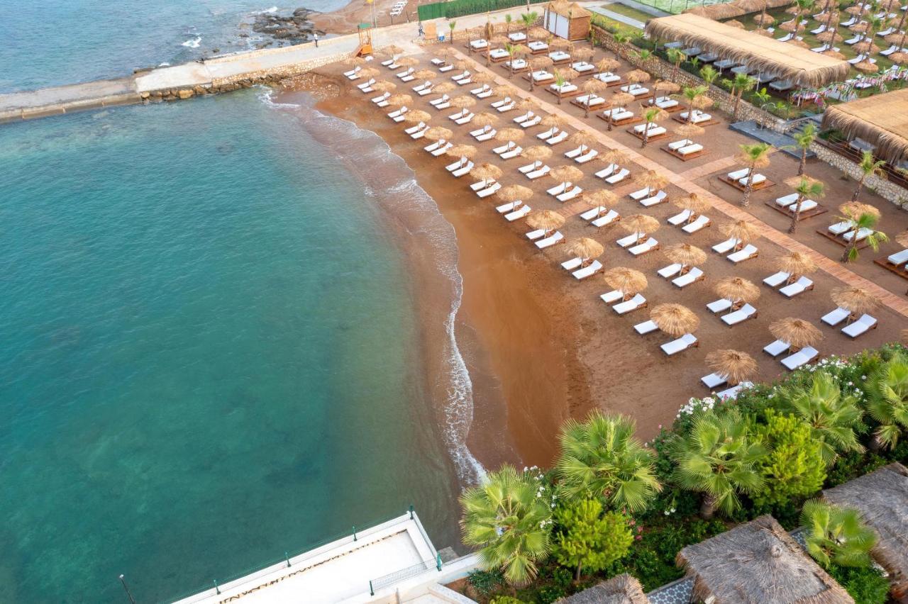 RUBI PLATINUM SIGN — ALANYA — фотография отеля №4