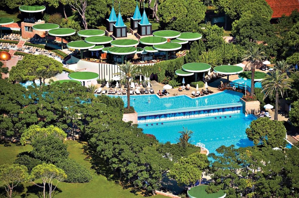GLORIA VERDE RESORT — BELEK — фотография отеля №17
