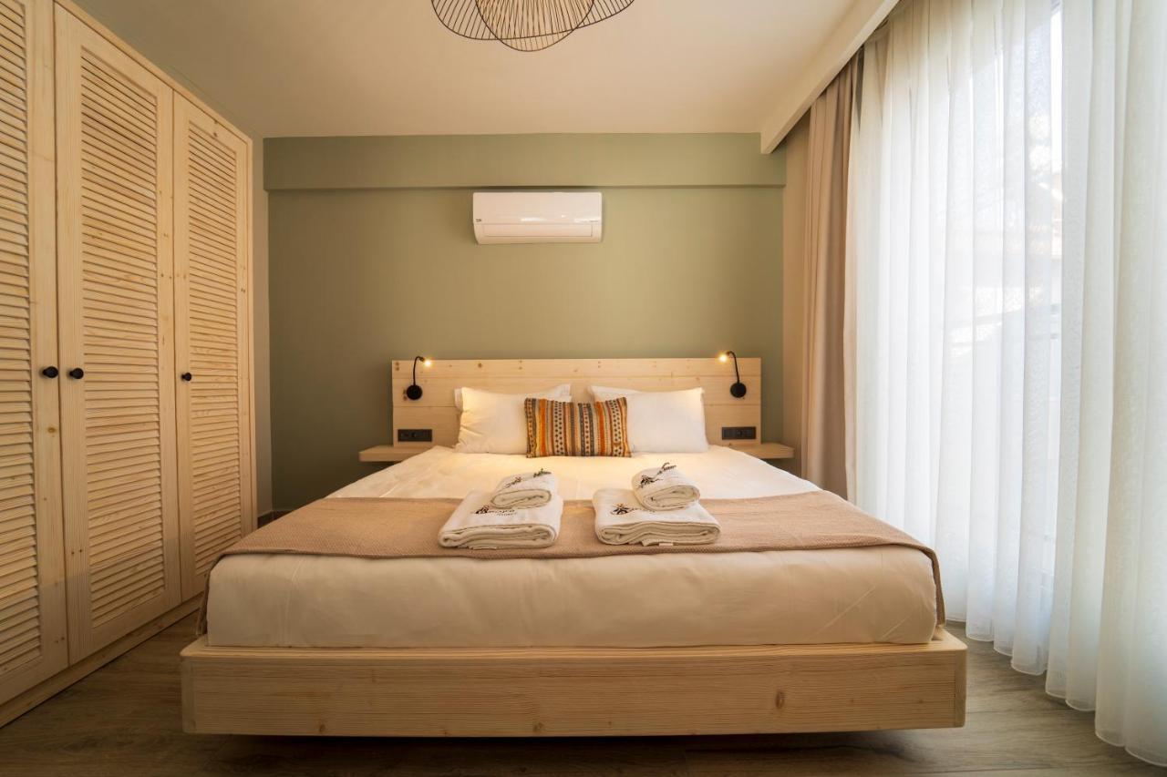 ANSIRA FETHIYE — FETHIYE — fotografie hotel nr. 23