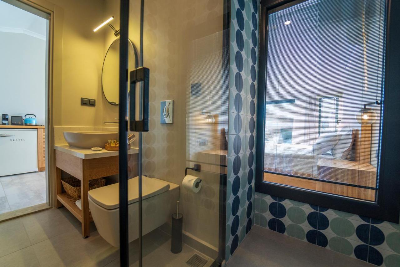 ANSIRA FETHIYE — FETHIYE — fotografie hotel nr. 21