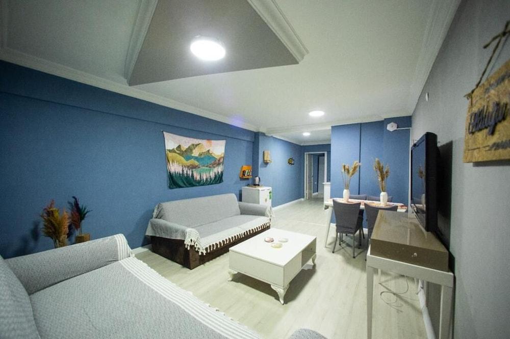 GLORIA HOMES — IZMIR — fotografie hotel nr. 4