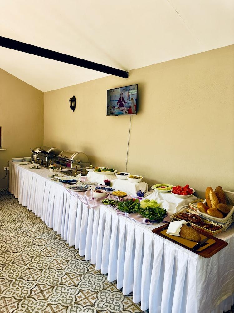 FELICITY HOTEL & BUNGALOWS — CAMYUVA — fotografie hotel nr. 30